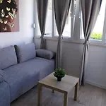 Marinko Apartamento Tribalj