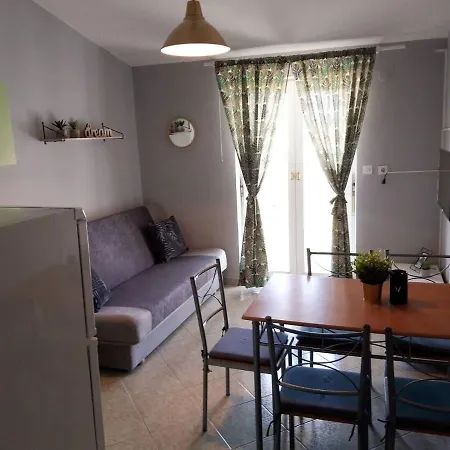 Apartamento Marinko