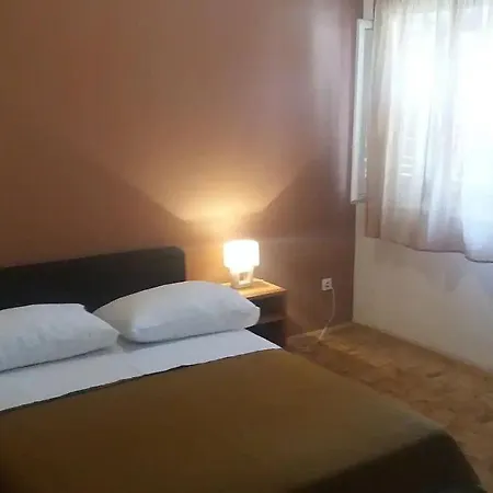 Marinko Apartment *