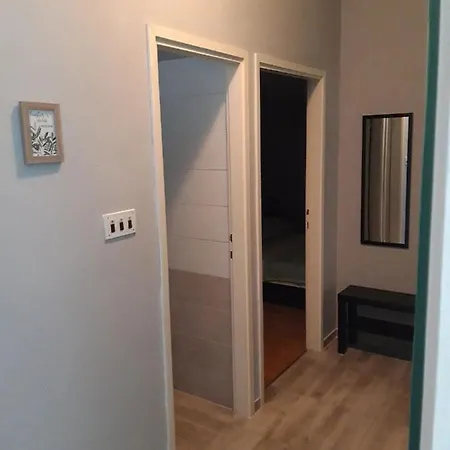 Marinko 公寓 Tribalj