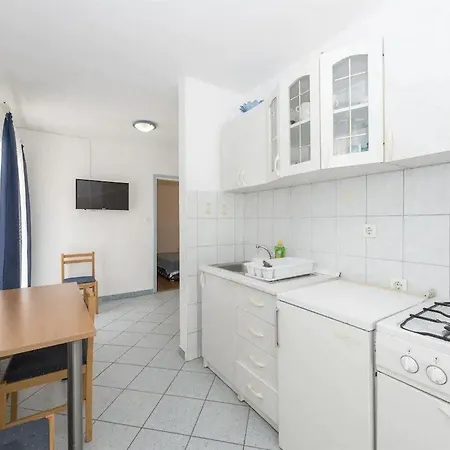 Marinko 公寓 Tribalj