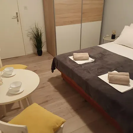 公寓 Marinko Tribalj