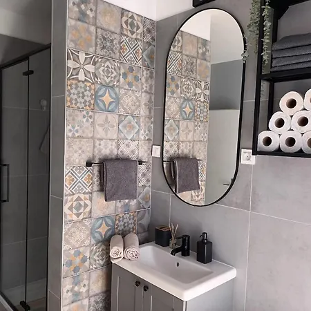 Marinko Apartamento