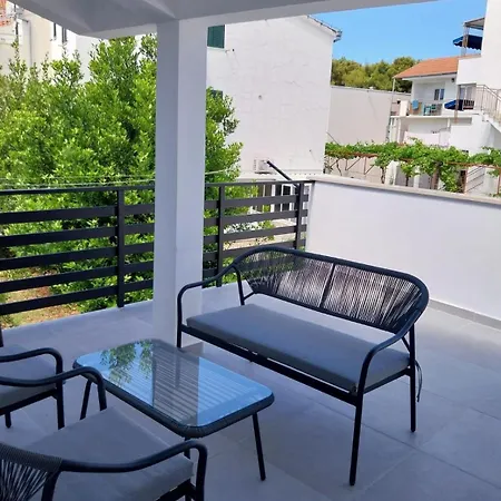 Apartamento Marinko