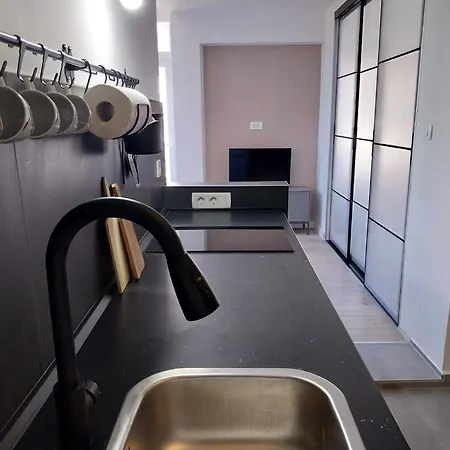 Marinko Apartamento *