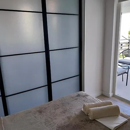 Marinko Appartamento Tribalj