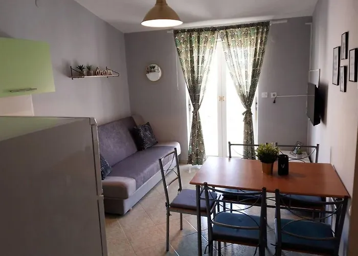 Appartamento Marinko