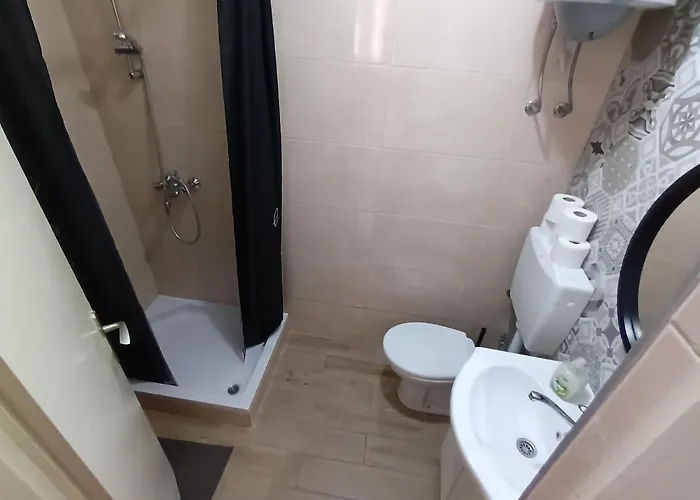 Marinko Appartamento *