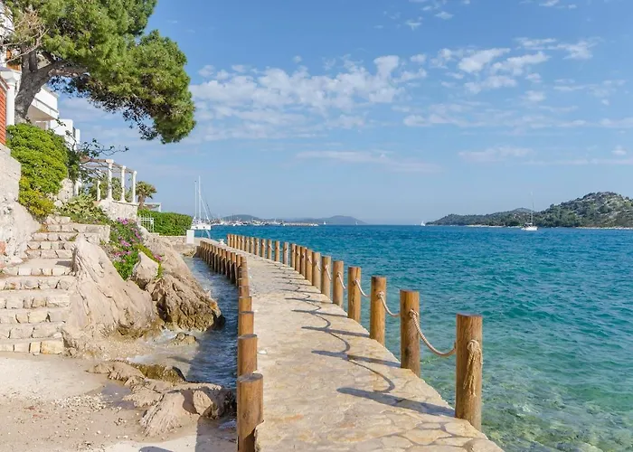 Marinko Appartamento *