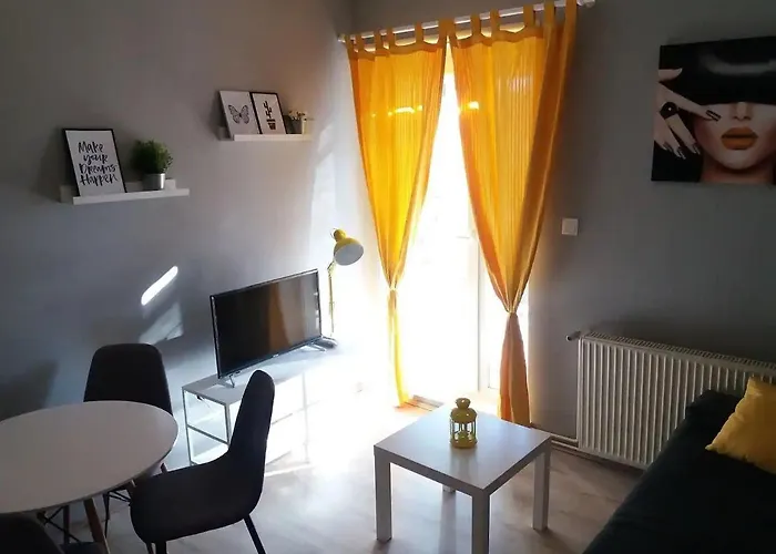 Appartamento Marinko Tribalj