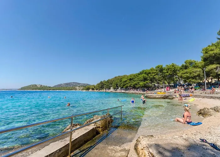 Appartamento Marinko Tribalj