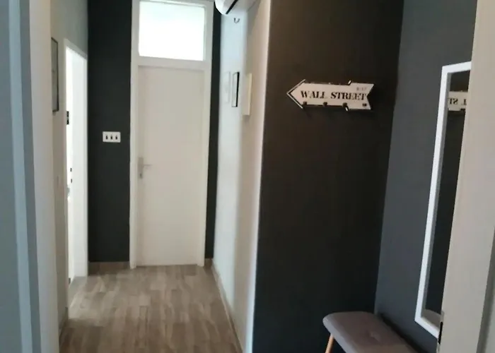 아파트 Marinko Tribalj