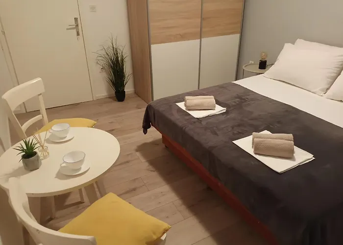 아파트 Marinko Tribalj