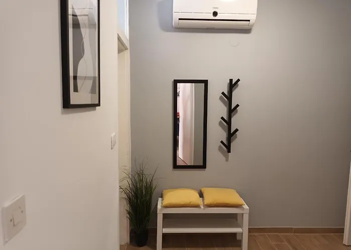 Marinko Appartamento Tribalj