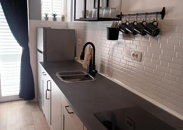 Appartamento Marinko *