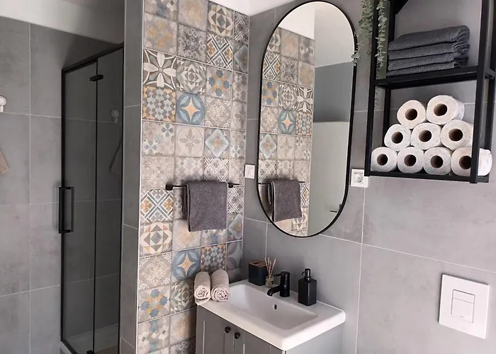 Marinko Appartamento