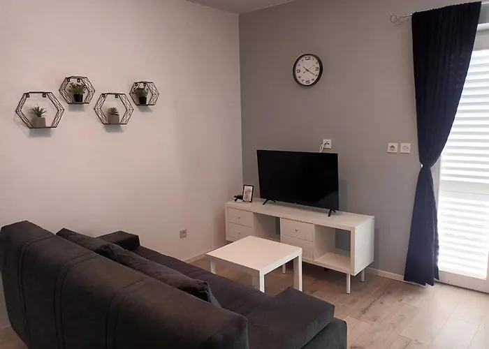 Appartamento Marinko *