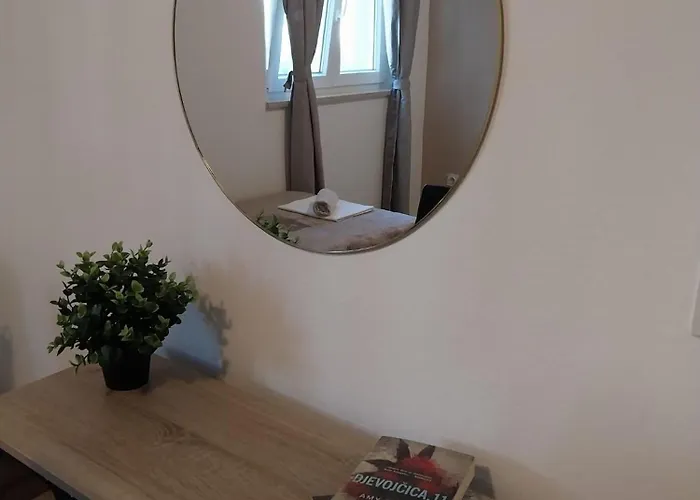 Marinko Appartamento Tribalj