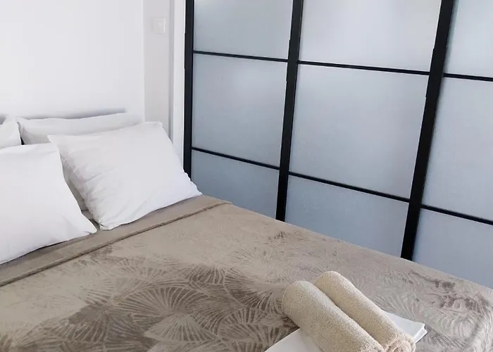 Marinko Appartamento *