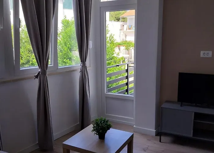 Appartamento Marinko *