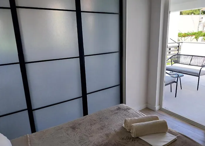 Marinko Appartamento Tribalj